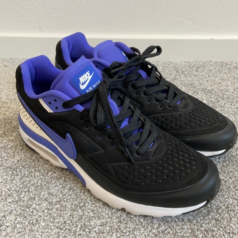 Nike Air Max BW